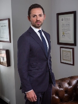 Attorney Robert Tsigler in New York 