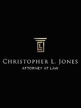 Attorney Christopher L. Jones in Greenville SC