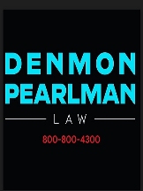 Attorney Christian Denmon in St. Petersburg FL