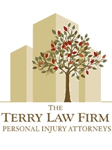 Attorney The Terry Law Firm in Sevierville TN