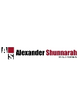 Attorney Alexander Shunnarah in Franklin TN