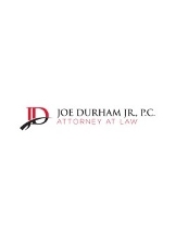 Attorney Joe Durham in Columbus GA