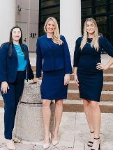 Attorney Nicole Vette in Boynton Beach FL