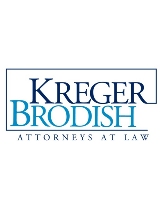 Attorney Tom Kreger in Durham 