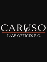 Attorney Mark J. Caruso in Ontario CA