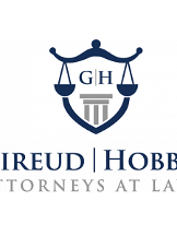 Attorney Collin Hobbs in San Antonio TX