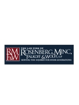 Attorney Peter Rosenberg in New York NY