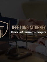 Attorney ​Jeffrey A. Long in Lake Oswego OR