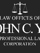 Attorney John C. Ye in Los Angeles CA