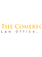 Attorney James R. Comerford in Jonesborough TN