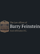 Attorney Barry A. Feinstein in Peabody MA