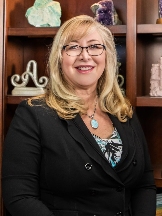 Attorney Stephanie J. Squires in Upland CA