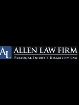 Attorney Scott J. Allen in Monterey CA