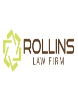 Attorney Thomas C. Rollins, Jr. in Gulfport MS