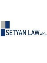 Attorney Sam Setyan in Pasadena CA