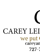 Attorney Thomas W. Carey in Clearwater FL