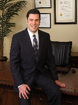 Attorney Jonathan D. Warner in Albany NY