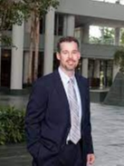 Attorney Brian P. Kinder in Irvine CA