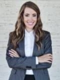 Attorney Lindsay D. Steele in Fort Worth TX