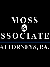 Attorney Jason T. Moss in Columbia SC