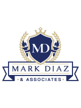 Attorney Mark Diaz in Galveston TX