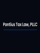 Attorney John Pontius in Fairfax VA