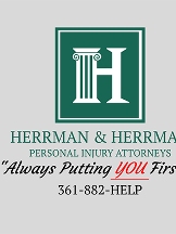 Attorney Gregory H. Herrman in Corpus Christi TX