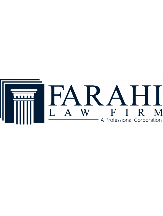 Attorney Justin Farahi in Los Angeles CA