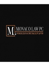 Attorney Joseph Monaco in Evesham NJ