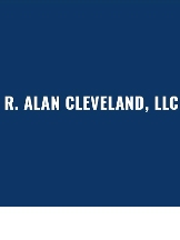 Attorney R. Alan Cleveland in Athens 