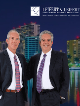 Attorney Douglas I. Leifert in Boca Raton 