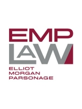 Attorney R. Michael Elliot in Winston-Salem NC