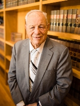 Attorney Herbert H. Franks in Marengo IL