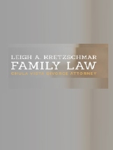 Attorney Leigh A. Kretzschmar in Chula Vista CA