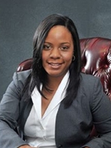 Attorney Flora LaTonya Stewart in Lake Wales FL