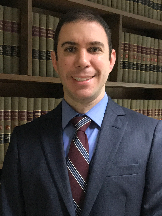 Attorney Matthew Ferri in Bloomfield Hills MI