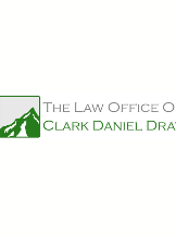 Attorney Clark Daniel Dray in Louisville CO