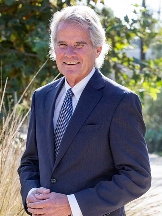 Attorney Thomas P. Davis in Laguna Beach CA