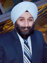 Attorney Hardeep S. Rekhi in Seattle WA