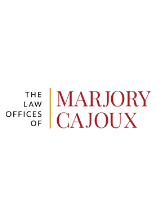 Attorney The Law Offices of Marjory Cajoux in Brooklyn NY