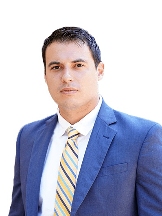 Attorney Cesar Ornelas in San Antonio TX