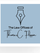 Attorney Thomas C. Flippin in Elkin NC