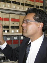 Attorney David Martinez in Ventura CA