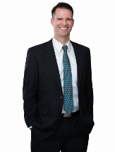 Attorney Benjamin Fox in Sacramento CA