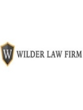 Attorney Douglas Wilder in Plano TX