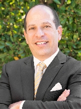 Attorney Barry P. Goldberg in Los Angeles CA