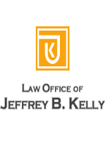 Attorney Jeffrey B. Kelly in Kennesaw GA