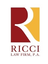 Attorney Brian M. Ricci in Fayetteville NC