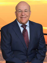 Attorney Robert M. Geller in Tampa FL