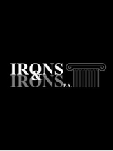 Attorney Gib Irons in New Bern NC